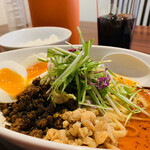 パンダ カフェ トウキョウ - 