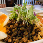 パンダ カフェ トウキョウ - 