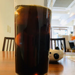 パンダ カフェ トウキョウ - 