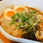 パンダ カフェ トウキョウ - 