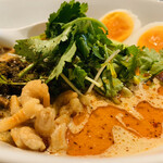 パンダ カフェ トウキョウ - 