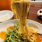 パンダ カフェ トウキョウ - 