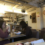 hole hole cafe＆diner - 