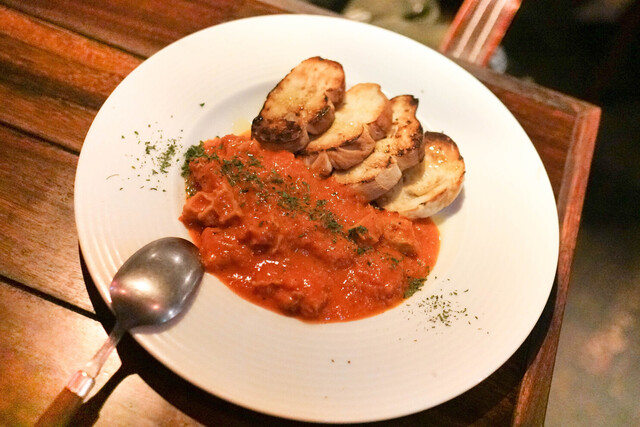 grilled beef winebar zuiji photo 2