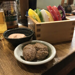 串焼炉端 三代目 巌流 - 