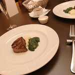 BENJAMIN STEAKHOUSE KYOTO - 