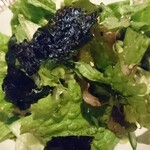 炭火焼き鶏とスパイスカレー 日本橋室町 ハラカラ - 