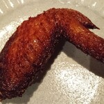 炭火焼き鶏とスパイスカレー 日本橋室町 ハラカラ - 