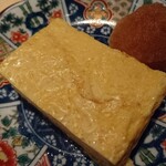 炭火焼き鶏とスパイスカレー 日本橋室町 ハラカラ - 