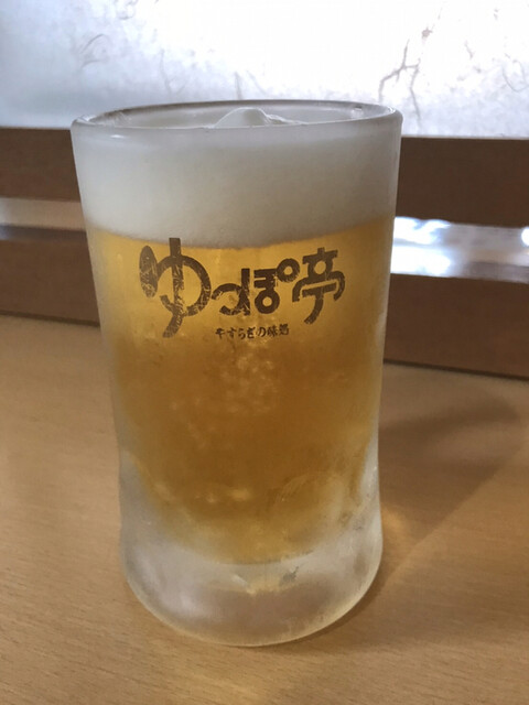 お食事 ゆっぽ亭 - 白石（食堂）の写真