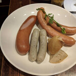 ドイツ居酒屋 JSレネップ - 