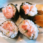 Sushidokoro Asahiya - 