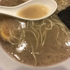 名代ラーメン亭 天神店