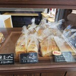 食ぱんの店 春夏秋冬 - 