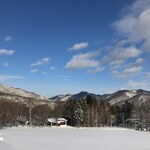 Hairando Furano - 景色