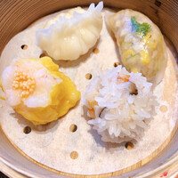 龍天門 - 