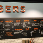 Super Duper Burgers - 