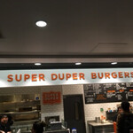 Super Duper Burgers - 