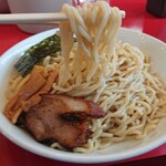 麺屋 武吉 - 