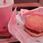 バーガーキング 大崎店