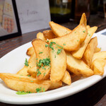 ラ フィーリア デル プレジデンテ - 