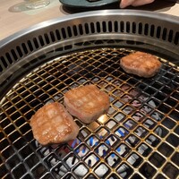うし松 - 