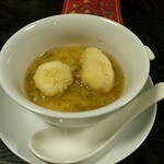 じん市 - こんなもの食った記憶がないぞ・・。