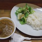 タコライス＆カレーの店