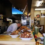 日の出屋食堂 - 