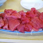 日の出屋食堂 - 