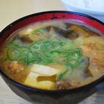 日の出屋食堂 - 