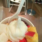 ピンクベリー - 