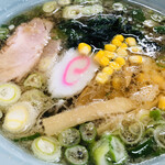 Ramen Shokunim Mandai - 