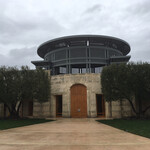 Opus One Winery - 