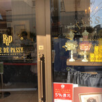 RUE DE PASSY - 