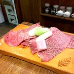 福島大衆すき焼き すき六 - 