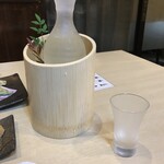 しお津 - 至　純米吟醸　新潟