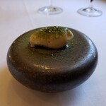 ラ・トゥーエル - レモングラスのアイスクリーム