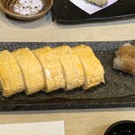 しお津 - 出汁巻き