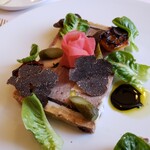 ラ・トゥーエル - 