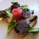 ラ・トゥーエル - 