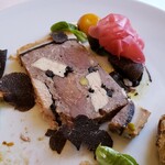 ラ・トゥーエル - 