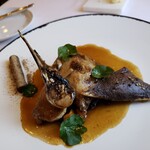 ラ・トゥーエル - 