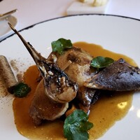 ラ・トゥーエル - ベキャス