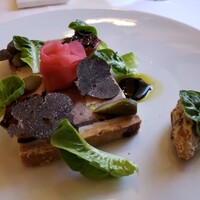 ラ・トゥーエル - パテアンクルート