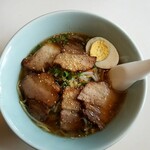 ラーメン大学 - 