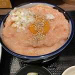 産直仕入れの北海道定食屋 北海堂 - 
