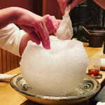 緒方 - 中には福と言う名の！