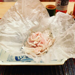 緒方 - 河豚が♡