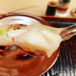 緒方 - 弾力最高